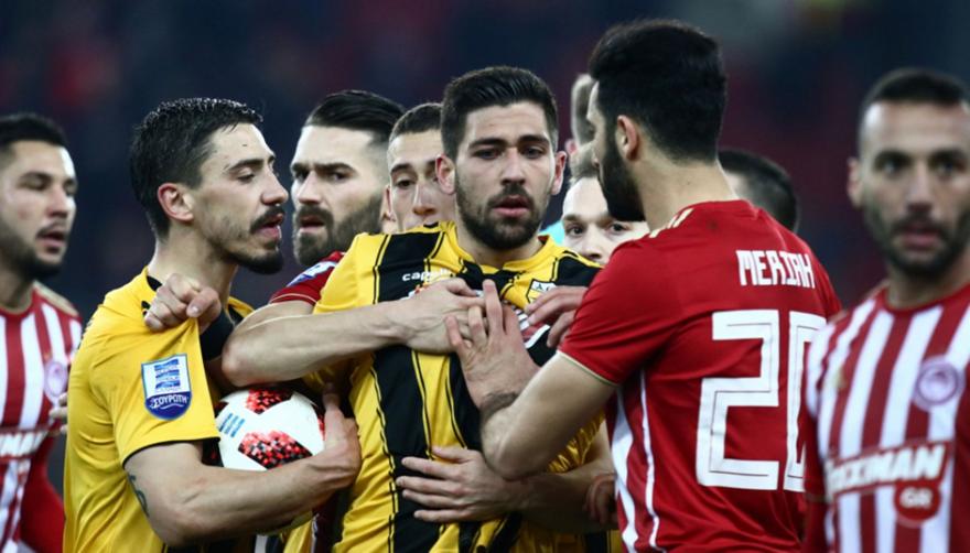 Ο πρώην Ολυμπιακός που κάνει... άνω-κάτω τη Superleague!