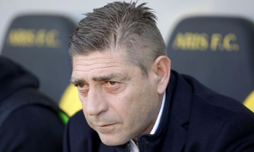 Παντελίδης: «Μιλάμε για τέσσερις μεταγραφές ακόμα»