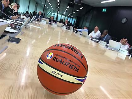 Καταργούνται οι wild cards για τα προολυμπιακά, μειώθηκαν τα «παράθυρα» για το Ευρωμπάσκετ 2021