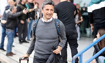 Βόμβα: Τέλος ο Λουτσέσκου από τον ΠΑΟΚ!