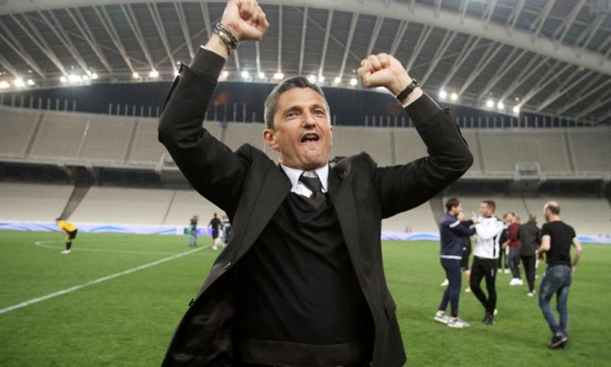 Σε αυτή την ομάδα πάει ο Λουτσέσκου