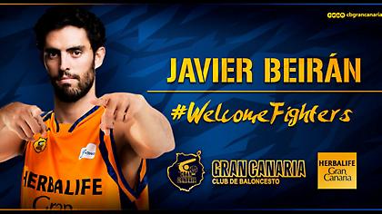 Σημαντική ενίσχυση με Μπεϊράν για Γκραν Κανάρια