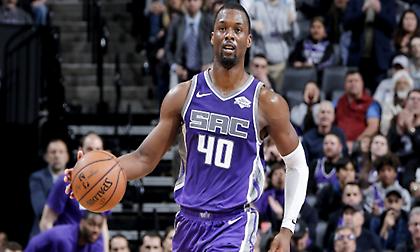 Θέλουν να κρατήσουν τον Μπαρνς οι Κινγκς!