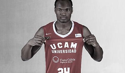 Συνεχίζει στη Μούρθια ο Τουμπά