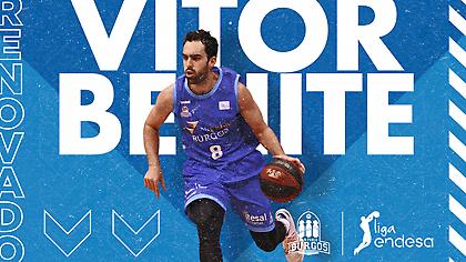 Μένει στην Μπούργος ο Μπενίτε