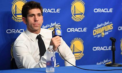 Ανανέωσαν με πρόεδρο και GM οι Ουόριορς!