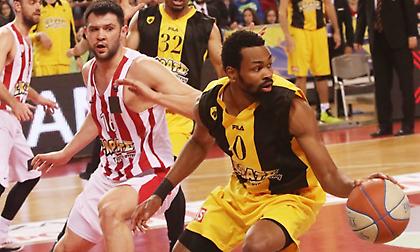 Ανακοίνωσε Πάντερ ο Ολυμπιακός!