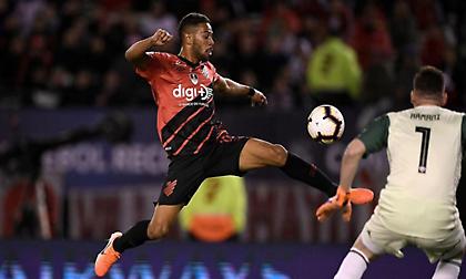 Ανακοίνωσε Ρέναν Λόντι η Ατλέτικο Μαδρίτης!