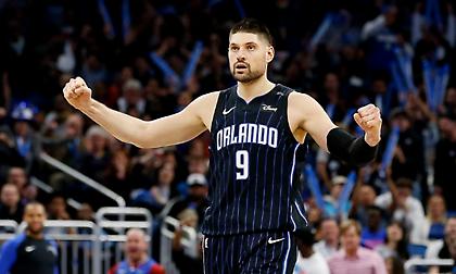 Πρόταση παραμονής στον Βούτσεβιτς από Μάτζικ!