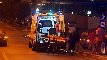 Νεκρός 89χρονος σε πολυκατοικία με τραύματα στο κεφάλι