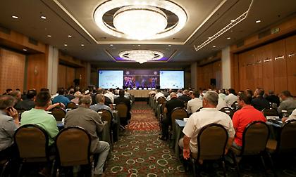 Η απόλυτη απομόνωση του Ολυμπιακού και η μικρή νίκη των «7» αποχωρησάντων!