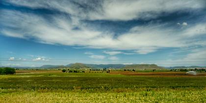 Καιρός: Πέφτει η θερμοκρασία σήμερα, πού θα εκδηλωθούν βροχές και καταιγίδες