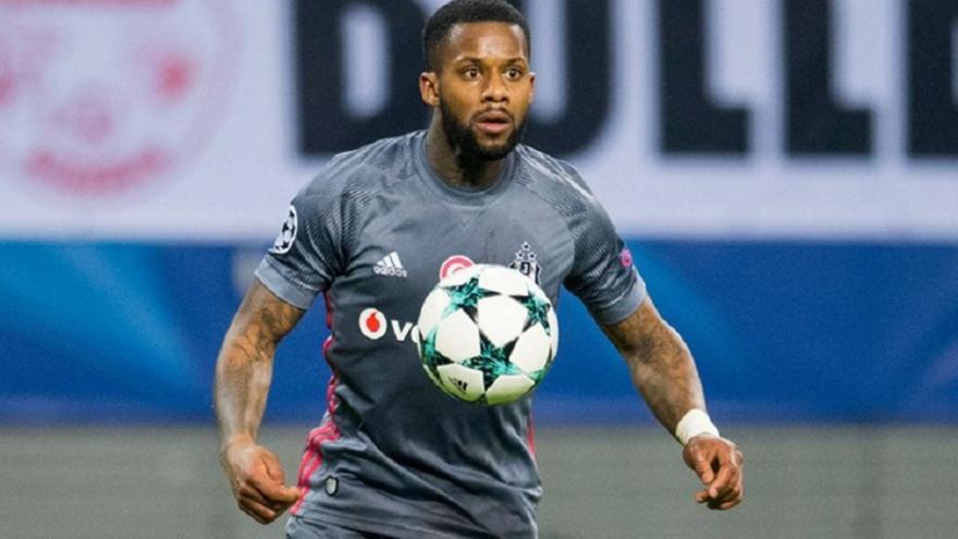 Στο μικροσκόπιο του Ολυμπιακού ο Λενς