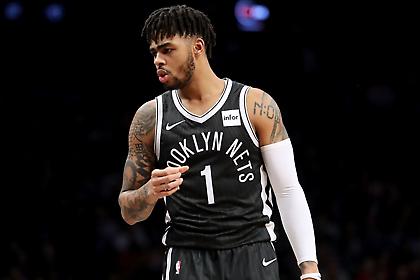 Έκαναν το βήμα για να κρατήσουν Ράσελ οι Νετς