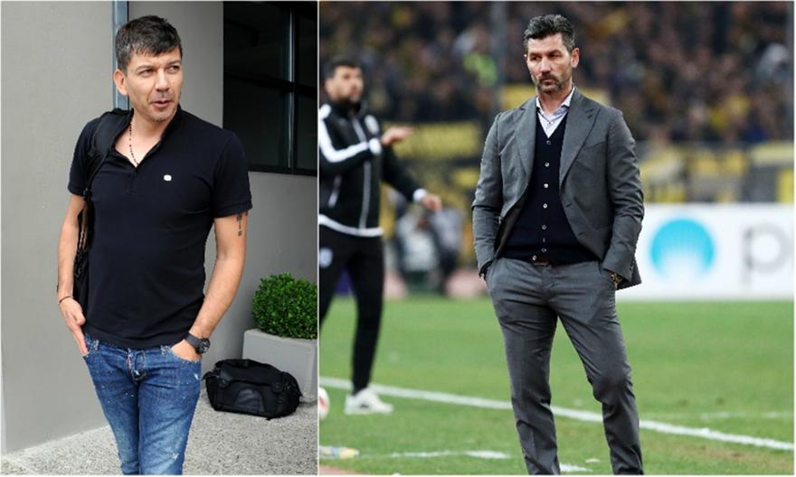 Μετά τον Λουτσέσκου, ποιος;