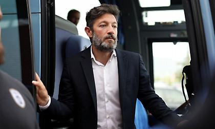 Νέα απώλεια για τον ΠΑΟΚ – Παραιτήθηκε ο Κωνσταντινίδης!
