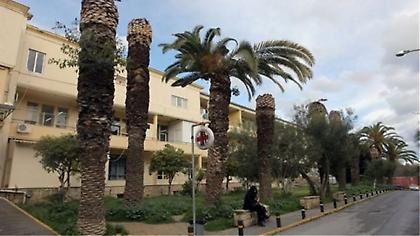 Ηράκλειο: Φορέας του AIDS προκάλεσε αναστάτωση στο Βενιζέλειο Νοσοκομείο