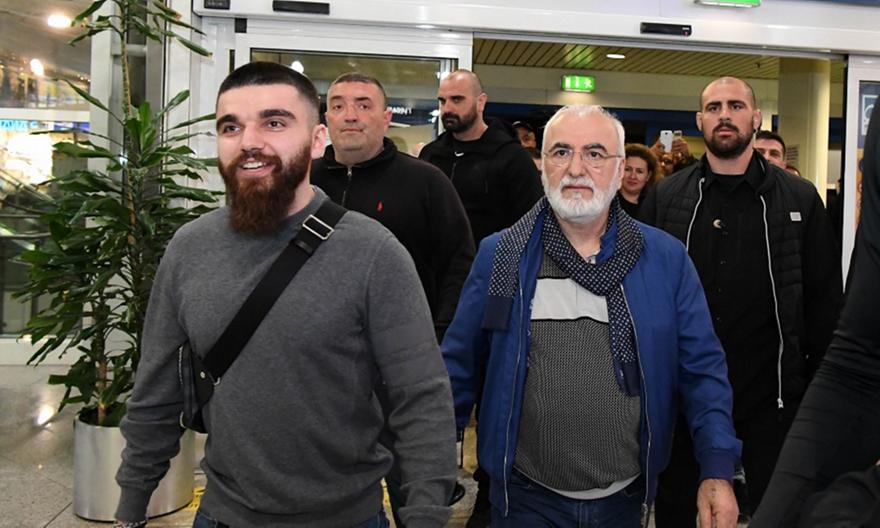 Ζαχαριάδης: «Δύσκολα με Γκαρσία ή Ουζουνίδη ο ΠΑΟΚ – Ακόμα και σήμερα η ανακοίνωση»