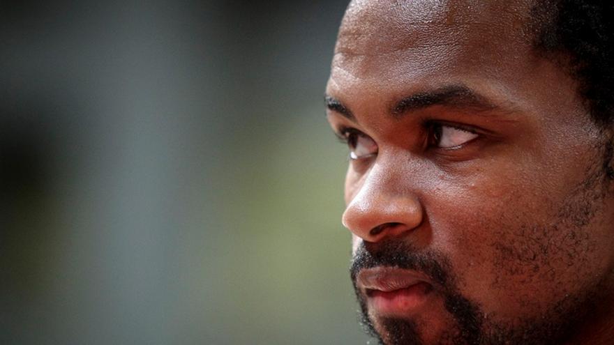 Πάντερ: «Ανυπομονώ να παίξω με τον Σπανούλη και τον Πρίντεζη»