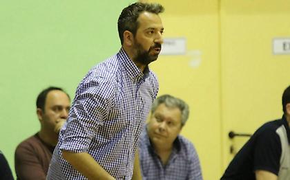 Τέλος από Κόροιβο ο Σαμόλης