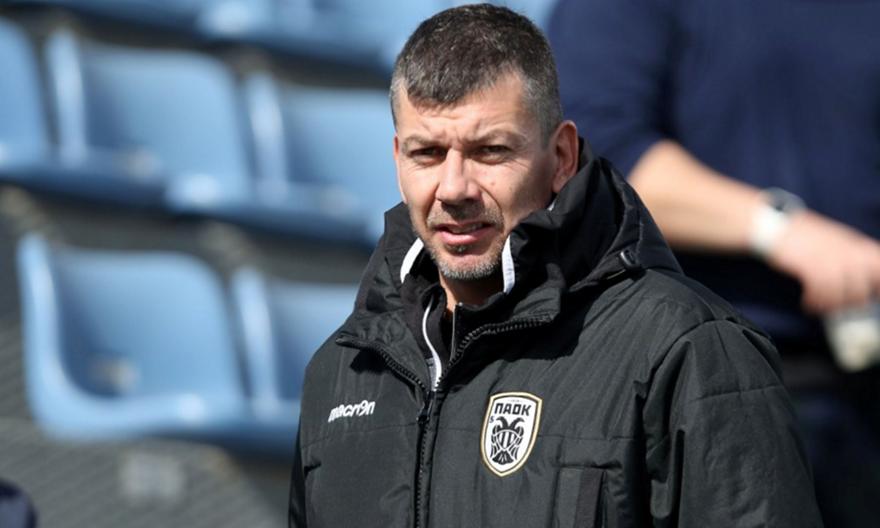 Τρίτη επιλογή για προπονητής του ΠΑΟΚ ο Καρέρα σύμφωνα με τους μπουκ!