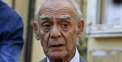 Εσπευσμένα στο Ναυτικό Νοσοκομείο ο Άκης Τσοχατζόπουλος