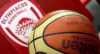Υποψήφιος για βραβείο marketing στην Ευρωλίγκα ο Ολυμπιακός