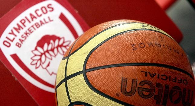 Υποψήφιος για βραβείο marketing στην Ευρωλίγκα ο Ολυμπιακός