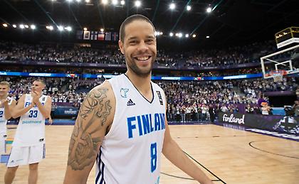 Αποσύρθηκε ο Τζέραλντ Λι