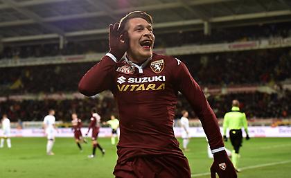 Στα προκριματικά του Europa League και επίσημα η Τορίνο!