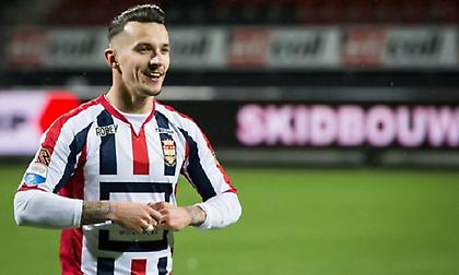 Περιμένει την απάντηση του Κρουξ ο Απόλλων