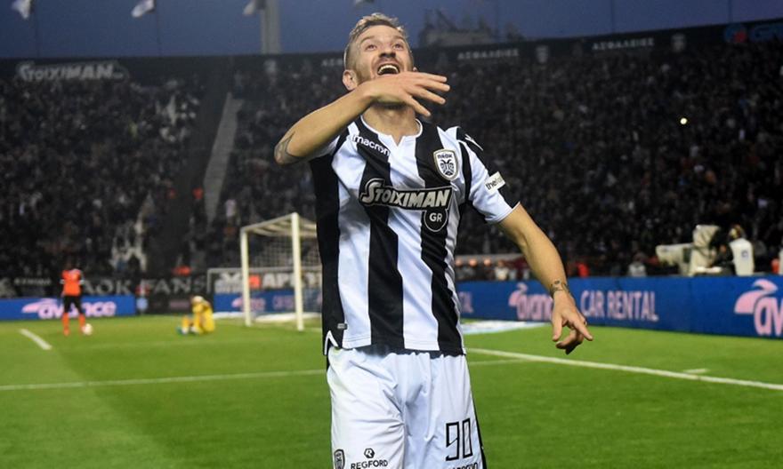 Στο στόχαστρο και της Σαπεκοένσε ο Ενρίκε