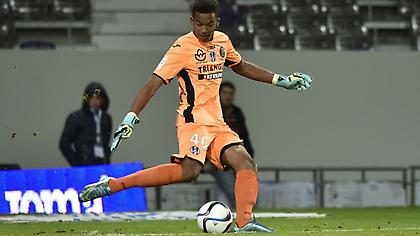 Δανείστηκε τον Λαφόν από την Φιορεντίνα η Ναντ