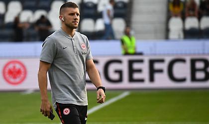 Μια ανάσα από Ρέμπιτς η Ατλέτικο!