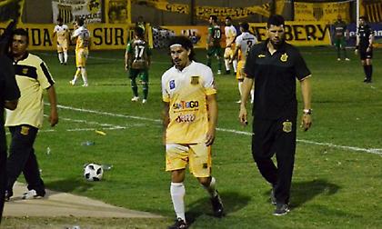 Ανανέωσε με τη Μίτρε ο Μπλάνκο