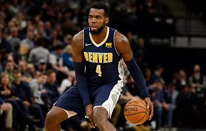 Κράτησαν Μίλσαπ οι Νάγκετς