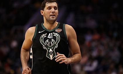 «Έκλεισε στην Μπαρτσελόνα ο Μίροτιτς»