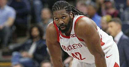 Επέλεξε… ελευθερία από τους Ρόκετς ο Νενέ