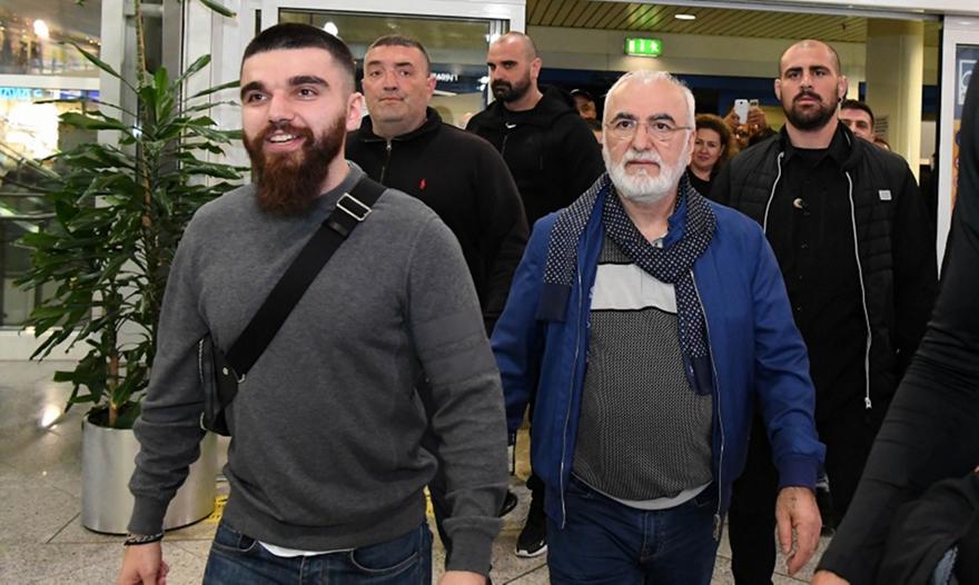 Τσορμπατζόγλου: «Τα δεδομένα για προπονητή στον ΠΑΟΚ...»