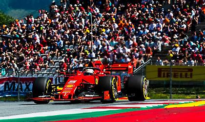 Ο γύρος του Λεκλέρκ που... έσπασε τα χρονόμετρα στην Αυστρία (video)