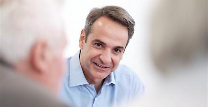 Μητσοτάκης: Άνευ προηγουμένου καταστροφή στη ΔΕΗ-Έλεγχος των υπαιτίων