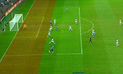 Σκόραρε ο Σουάρες, ούτε αυτό μέτρησε λόγω... VAR (video)