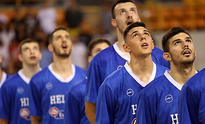 Και τώρα τα δύσκολα για την Εθνική U19