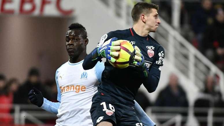 Τελειώνει του Αλέν, «γυρίζει» του Μάρκοβιτς