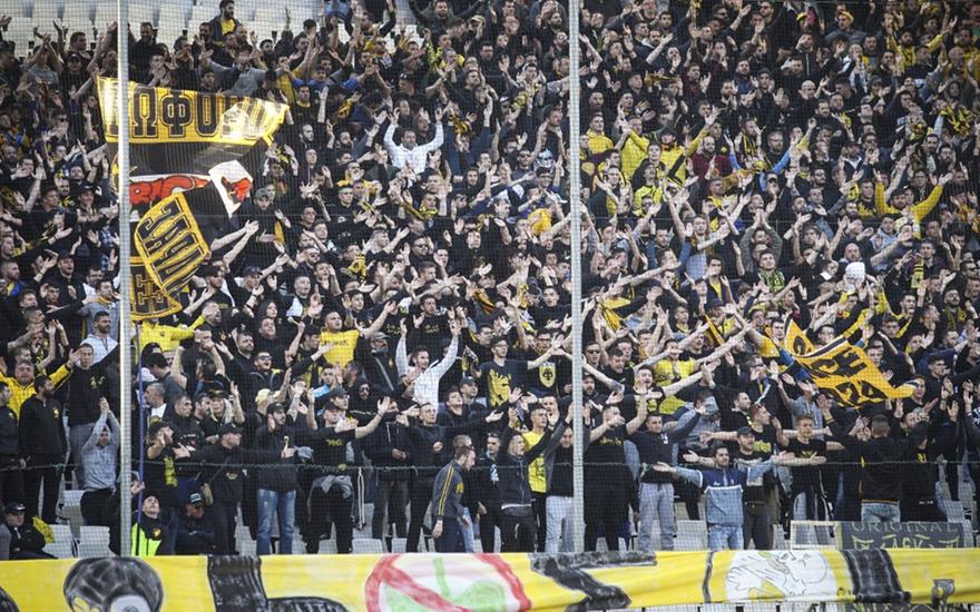 ΑΕΚ: 4.000 ανανεώσεις διαρκείας σε μία εβδομάδα