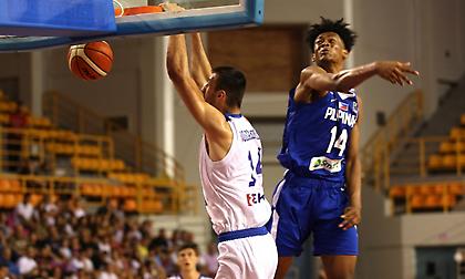 Τοp 5 στο Παγκόσμιο U19 με ελληνικό χρώμα (video)