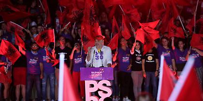 Αλβανία: Δημοτικές εκλογές σήμερα σε πολωμένο κλίμα, με μποϊκοτάζ - Φόβοι για επεισόδια