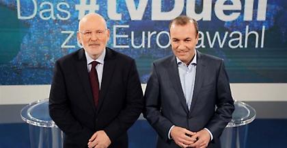 Στο τραπέζι της Συνόδου η μετά-Γούνκερ εποχή