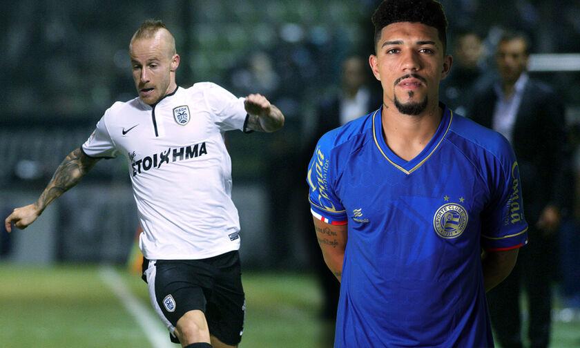 Σήμερα οι ανακοινώσεις για Στοχ-Αουγκούστο