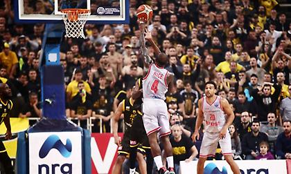 «Συμφωνία Παναθηναϊκού με Ράις – Απομένει η ανακοίνωση»